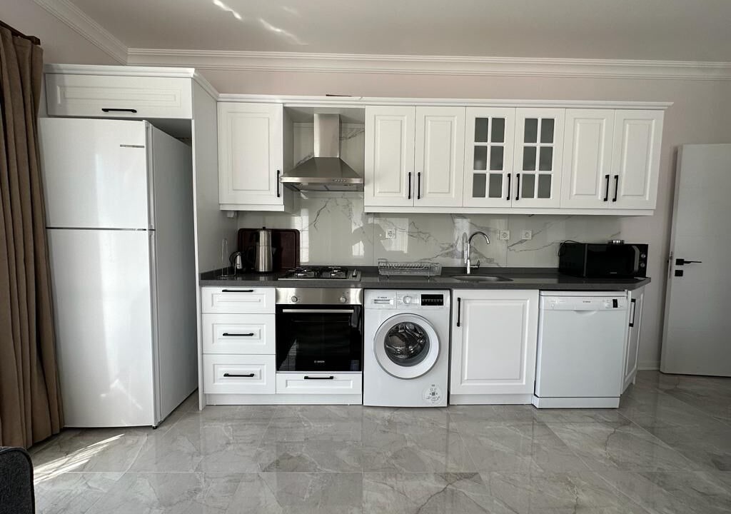 Photo of Kitchen in Ciftlik