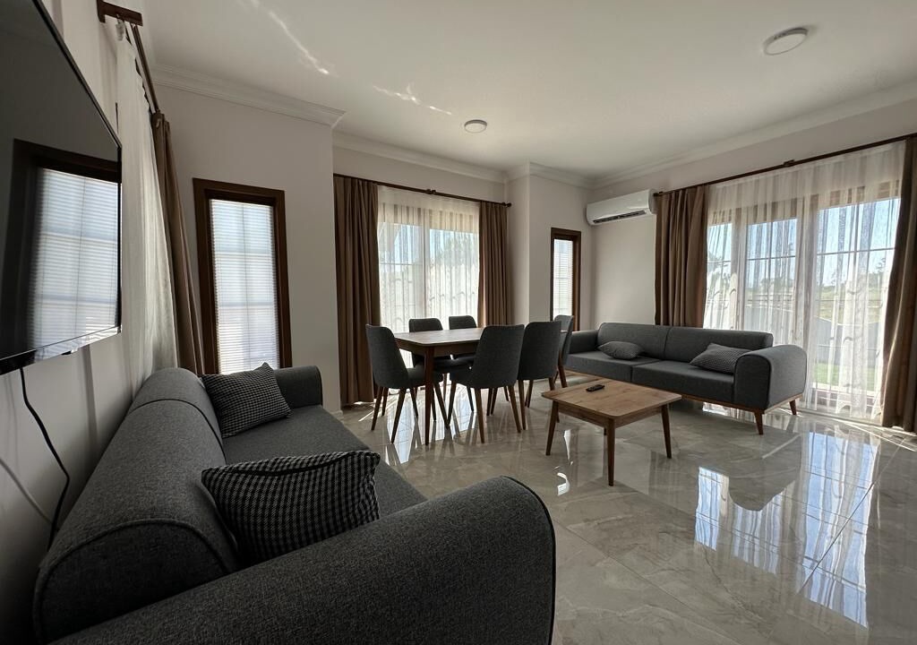 Photo of Livingroom in Ciftlik