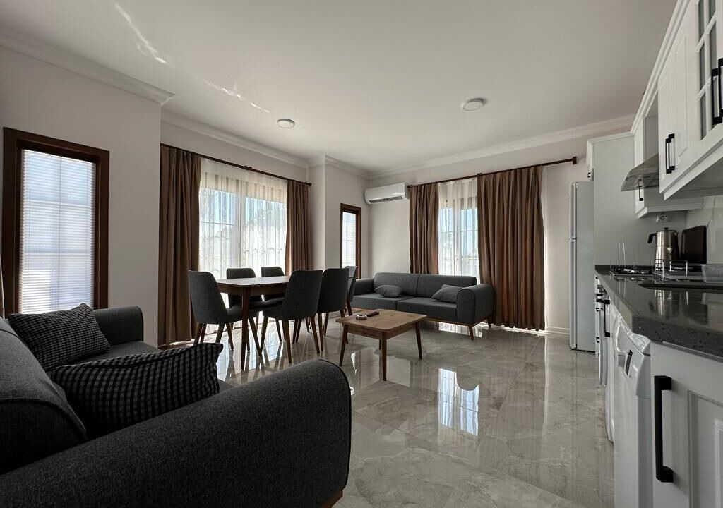 Photo of Livingroom in Ciftlik