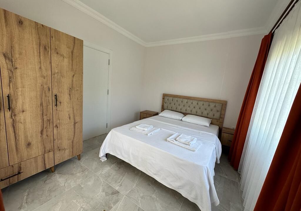 Photo of Bedroom in Ciftlik