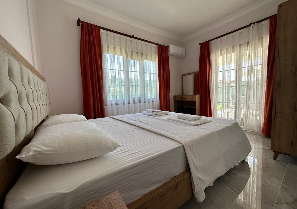 Photo of Bedroom in Ciftlik