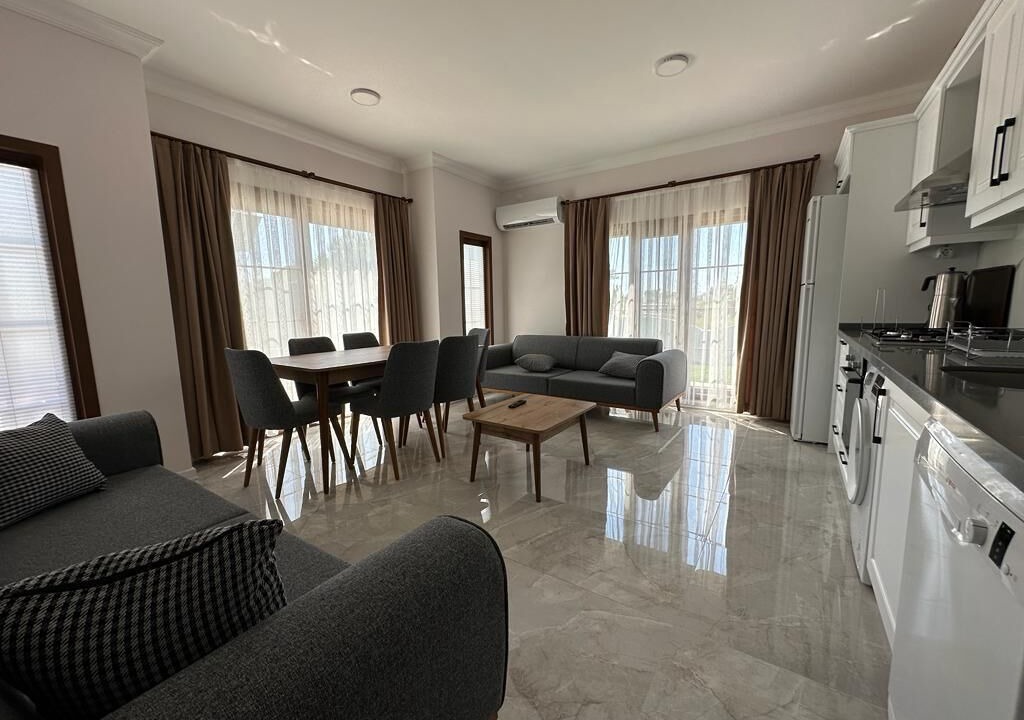 Photo of Livingroom in Ciftlik