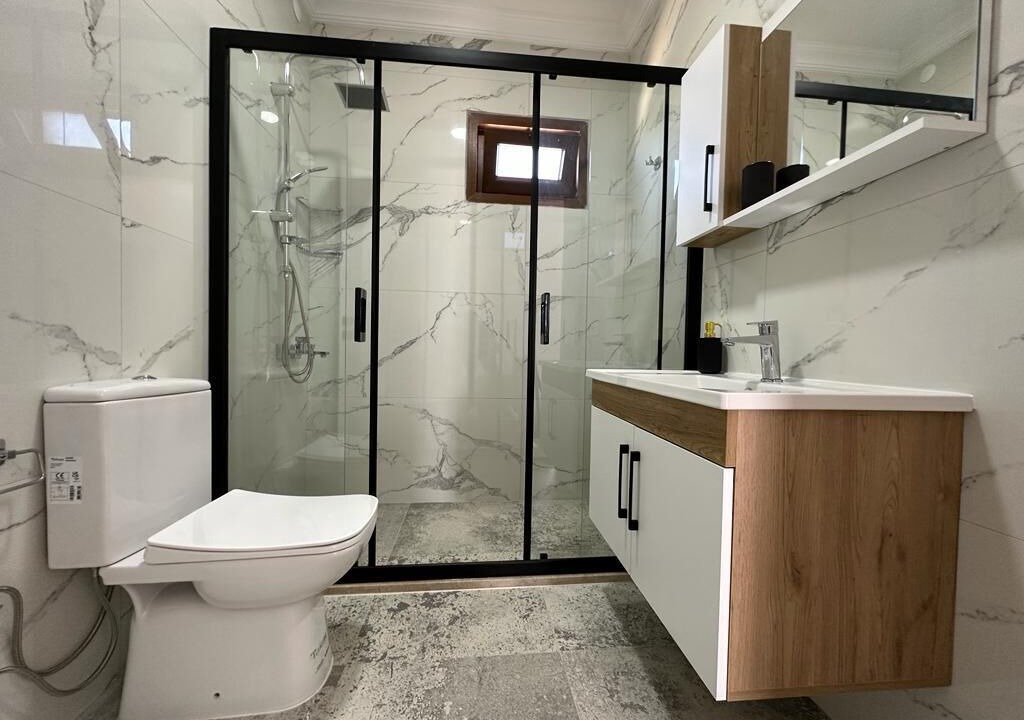 Photo of Bathroom in Ciftlik