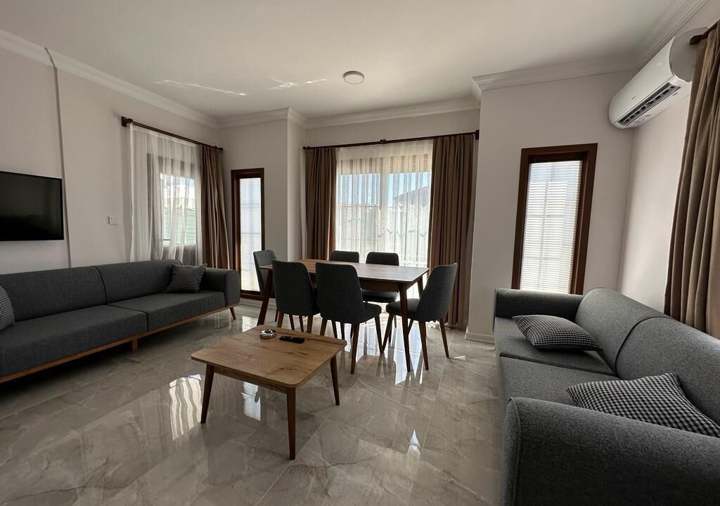 Photo of Livingroom in Ciftlik