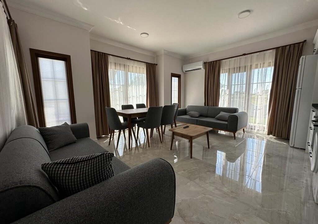Photo of Livingroom in Ciftlik