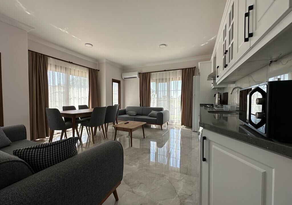 Photo of Livingroom in Ciftlik