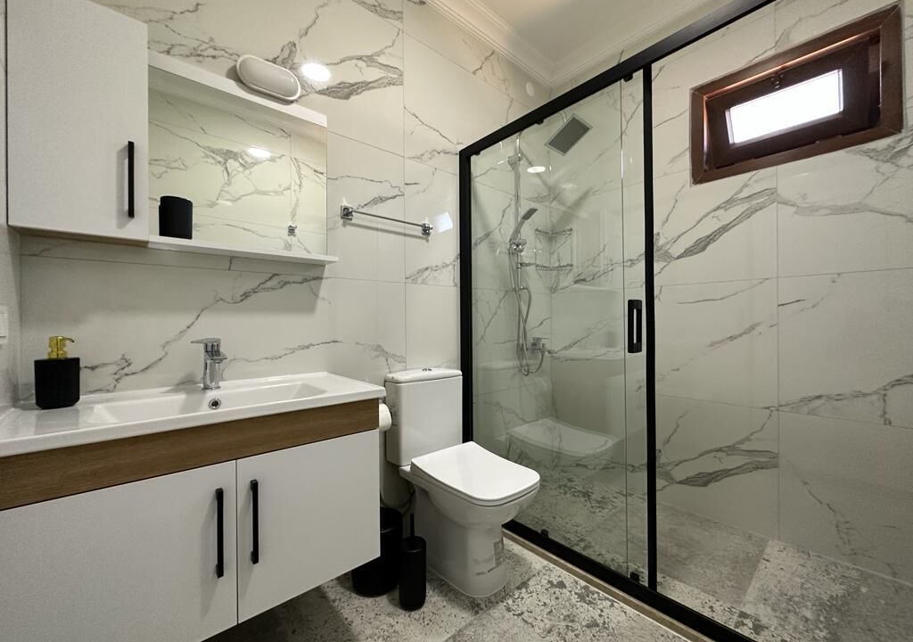 Photo of Bathroom in Ciftlik