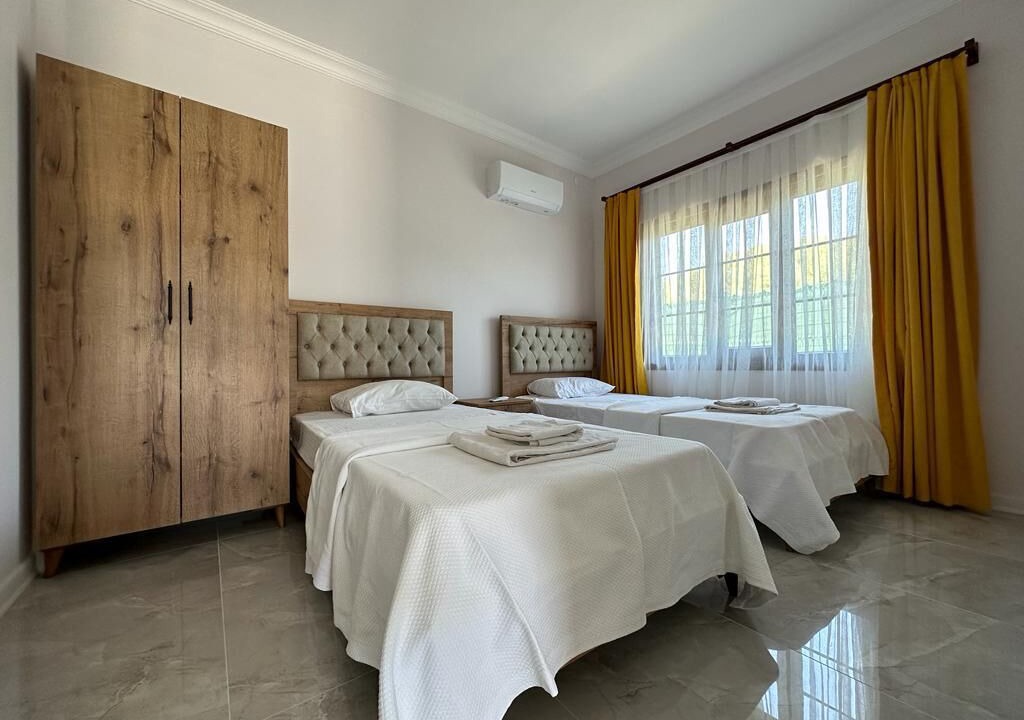 Photo of Bedroom in Ciftlik