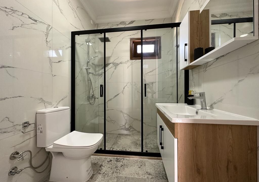 Photo of Bathroom in Ciftlik
