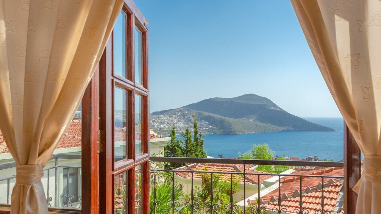 Photo of Others in Kalkan