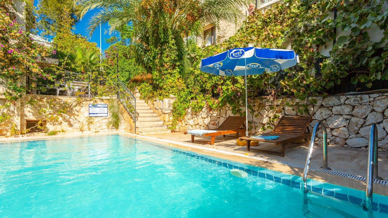 Photo of Outdoor in Kalkan
