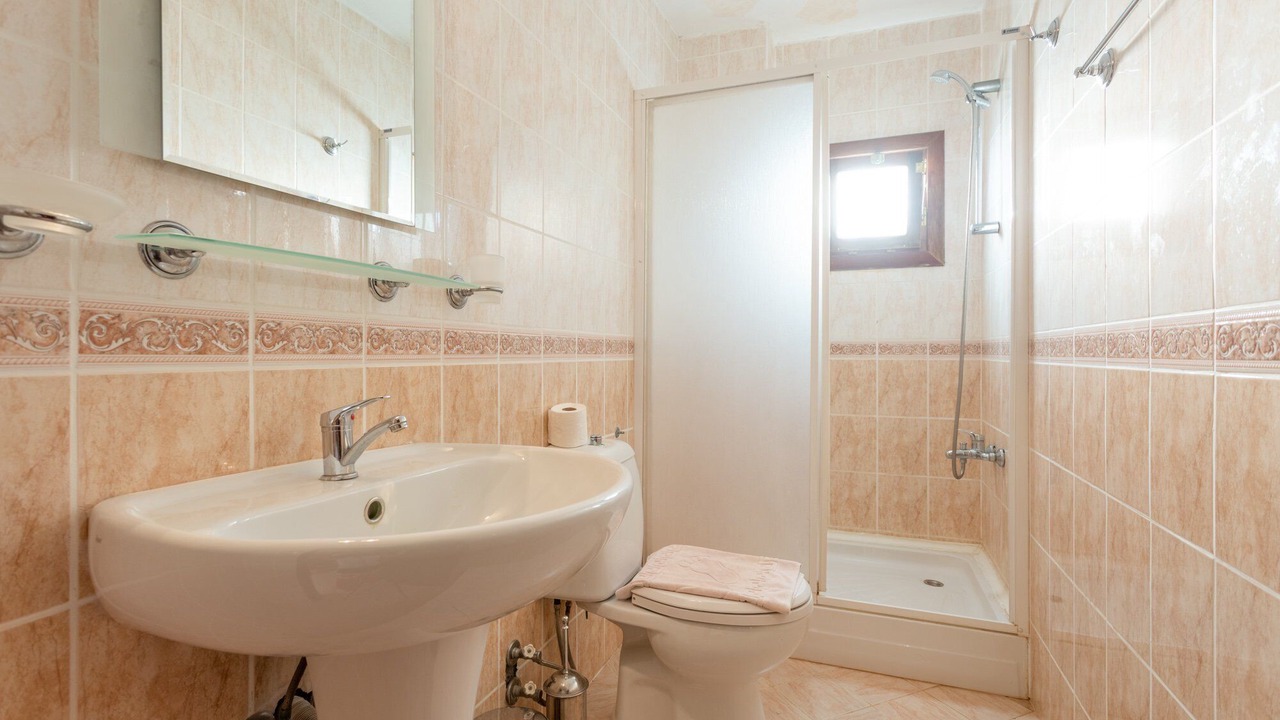 Photo of Bathroom in Kalkan
