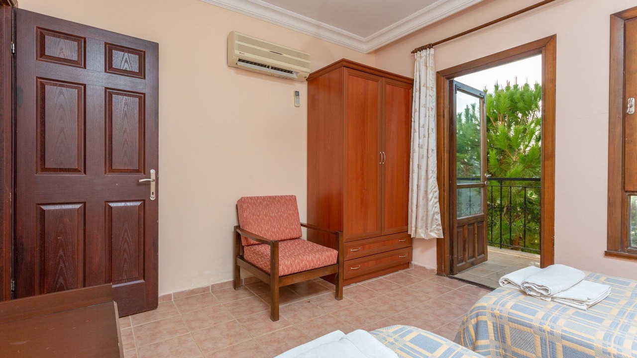 Photo of Bedroom in Kalkan