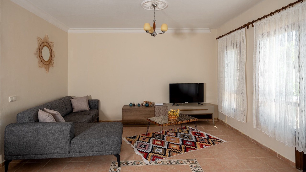 Photo of Livingroom in Kalkan