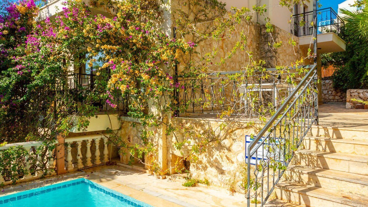 Photo of Outdoor in Kalkan