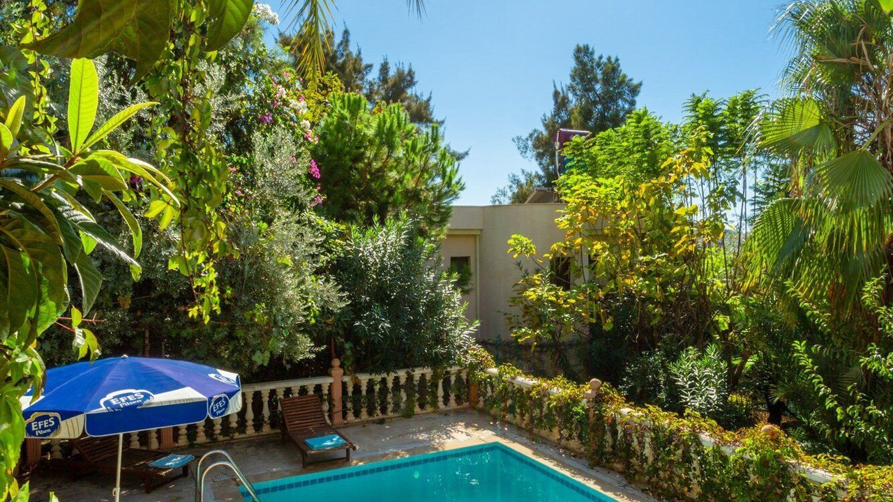 Photo of Outdoor in Kalkan