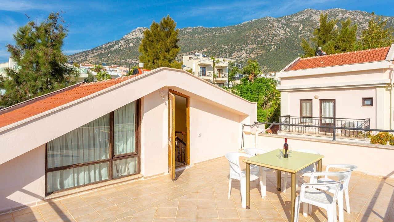 Photo of Outdoor in Kalkan