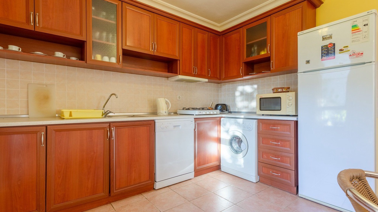 Photo of Kitchen in Kalkan