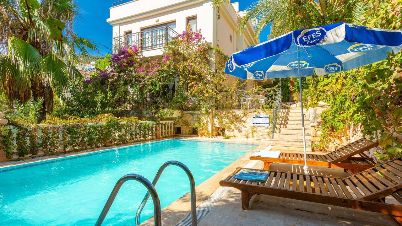 Photo of Outdoor in Kalkan