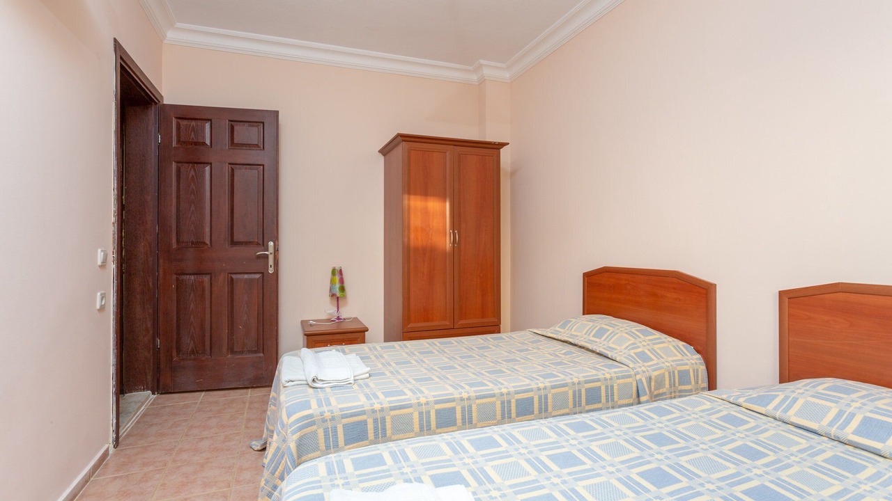 Photo of Bedroom in Kalkan