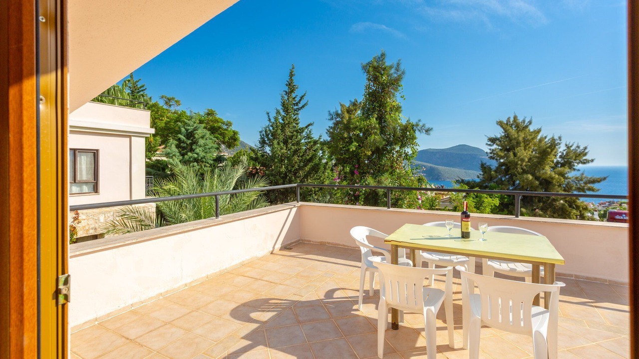 Photo of Outdoor in Kalkan