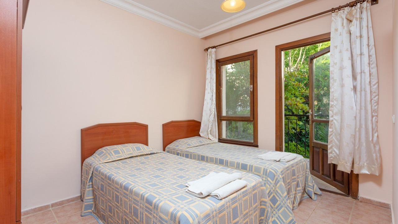 Photo of Bedroom in Kalkan