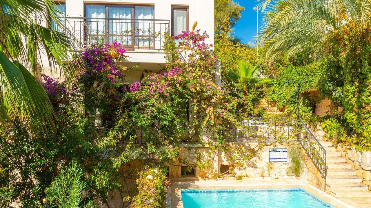 Photo of Outdoor in Kalkan