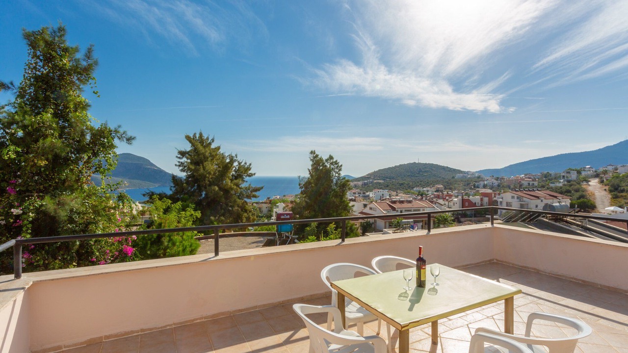 Photo of Outdoor in Kalkan