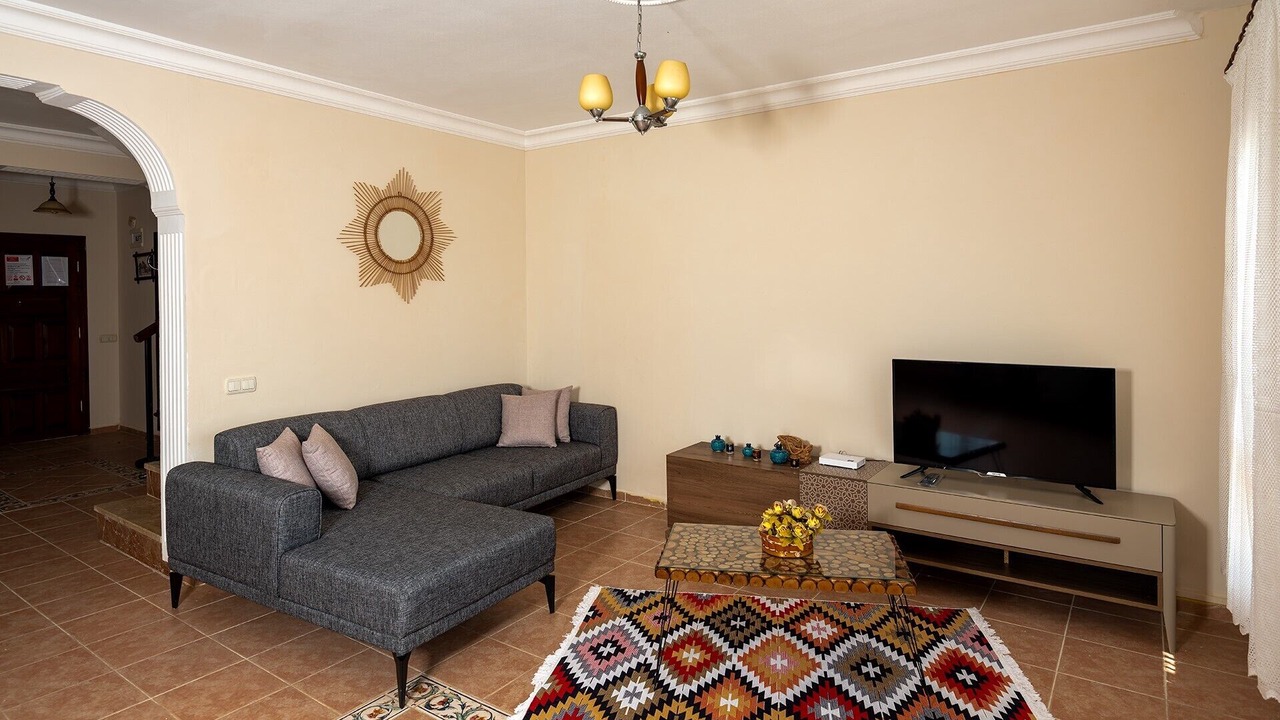 Photo of Livingroom in Kalkan