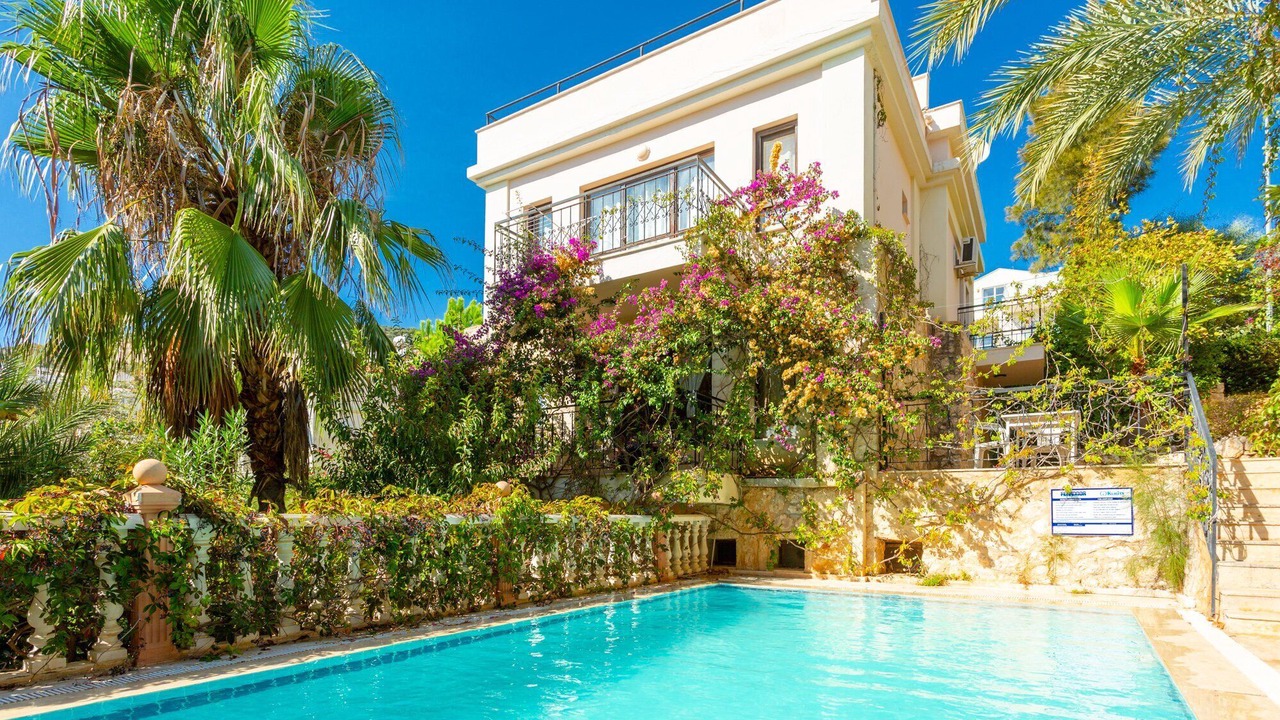 Photo of Outdoor in Kalkan