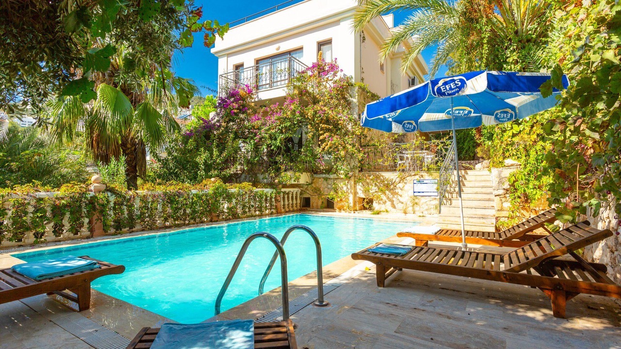Photo of Outdoor in Kalkan