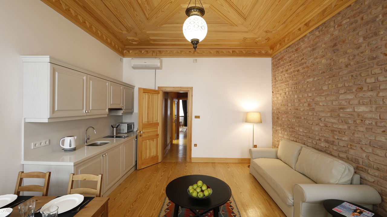 Photo of Bedroom in Old City