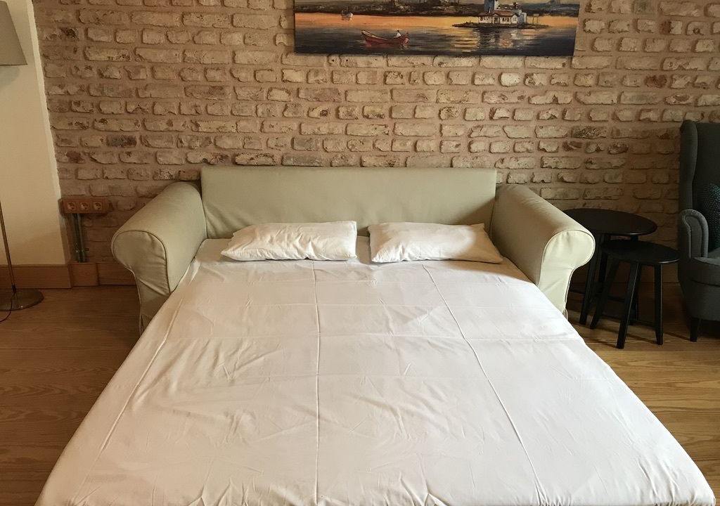 Photo of Livingroom in Old City