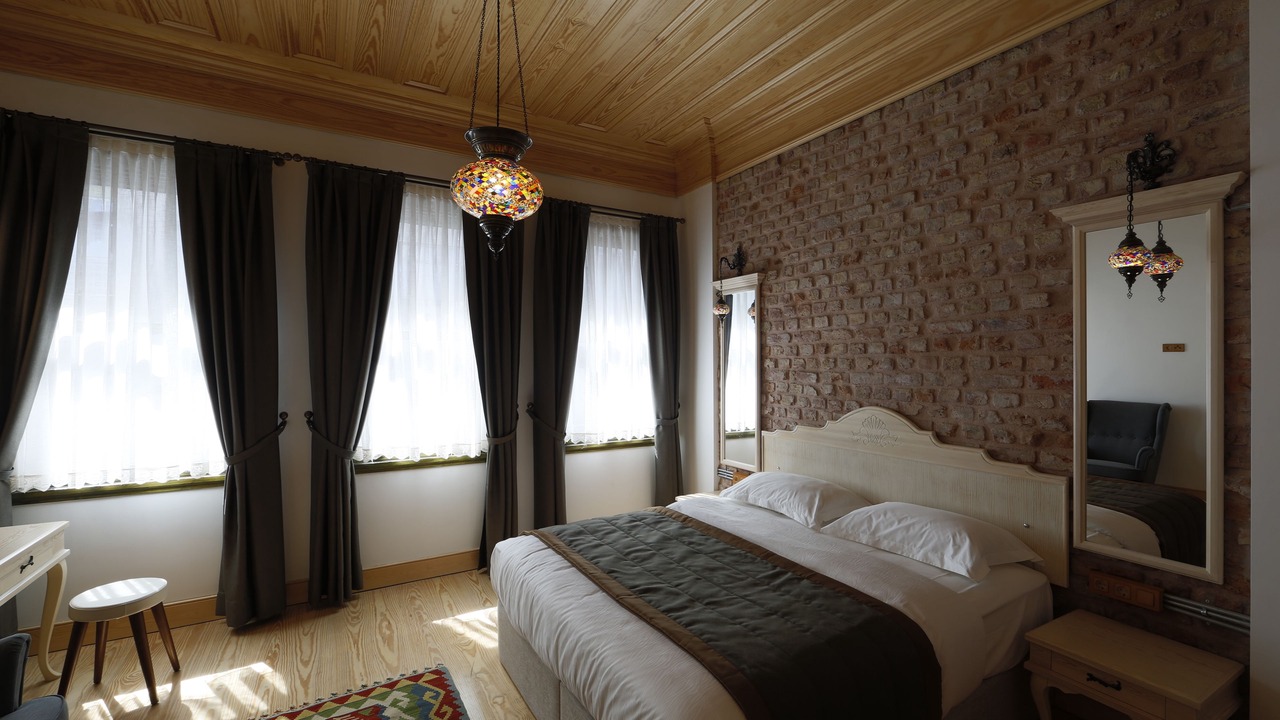 Photo of Bedroom in Old City