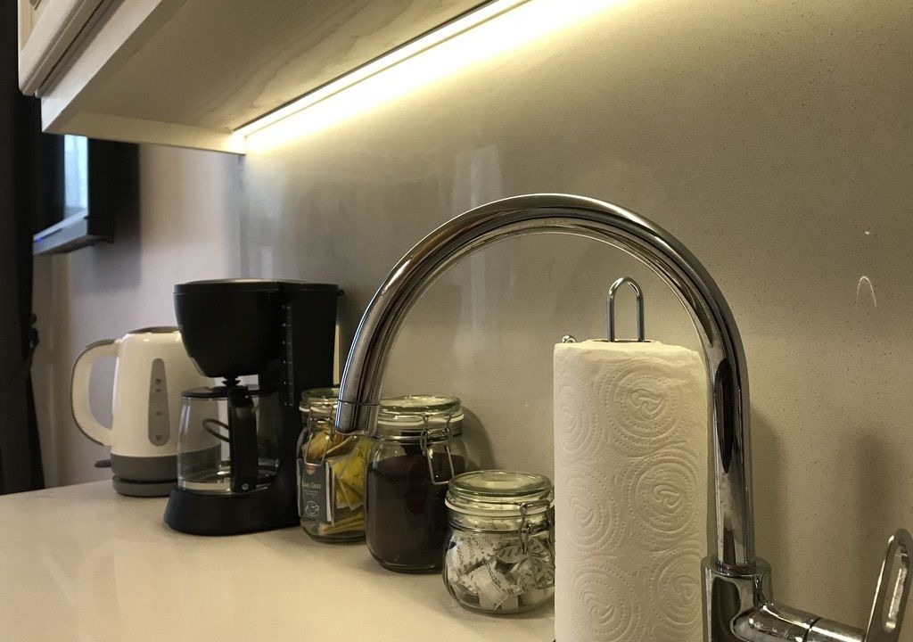 Photo of Kitchen in Old City