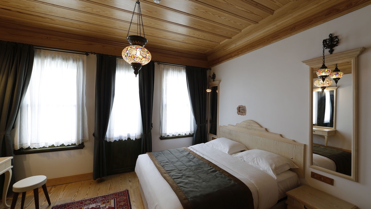 Photo of Bedroom in Old City