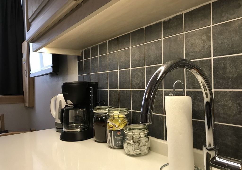 Photo of Kitchen in Old City