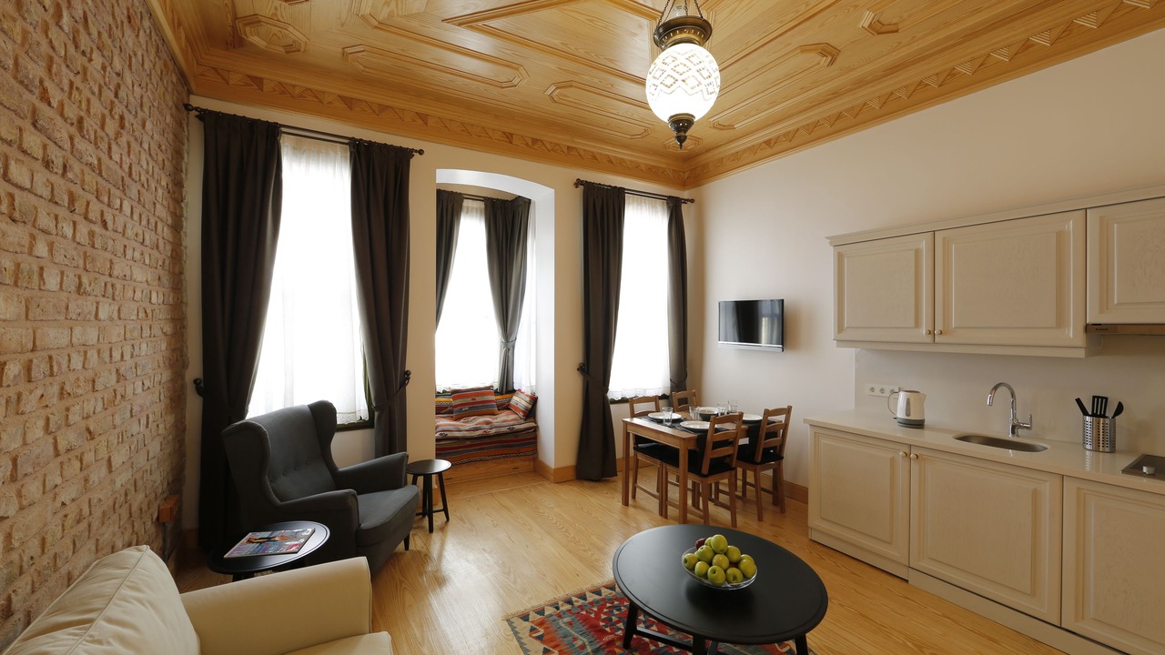 Photo of Bedroom in Old City