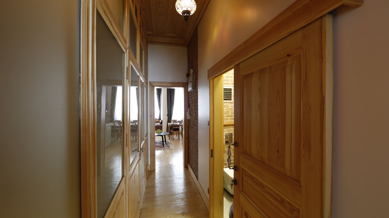 Photo of Bedroom in Old City