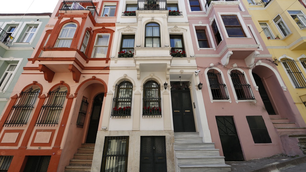 Photo of Outdoor in Old City