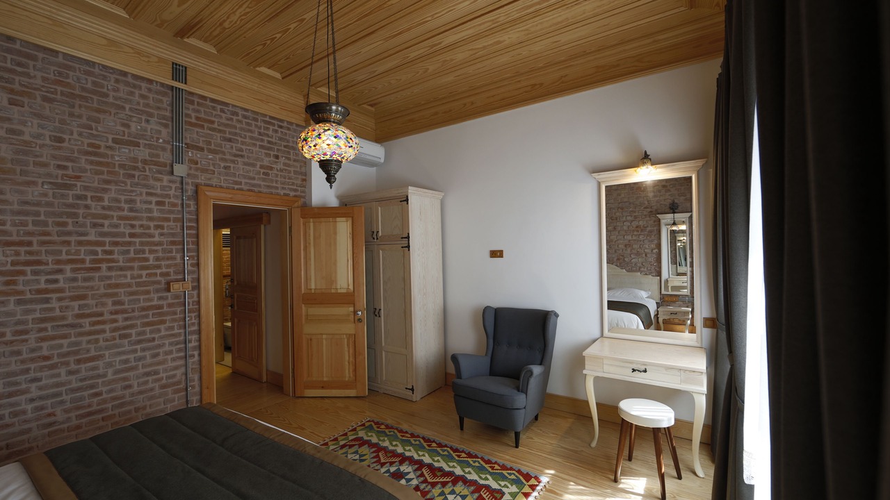 Photo of Bedroom in Old City