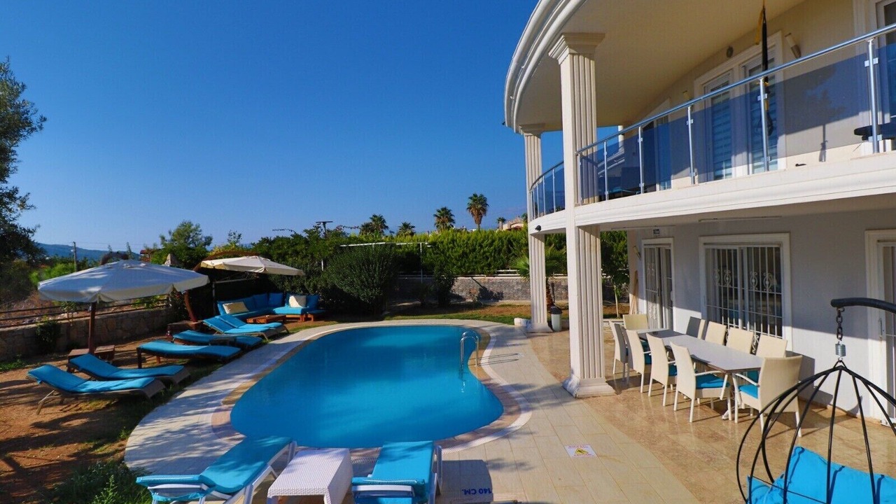 Photo of Outdoor in Oludeniz