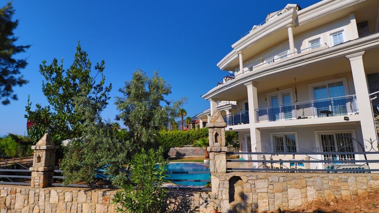 Photo of Outdoor in Oludeniz