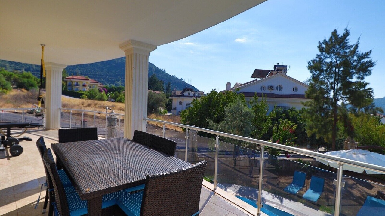 Photo of Outdoor in Oludeniz