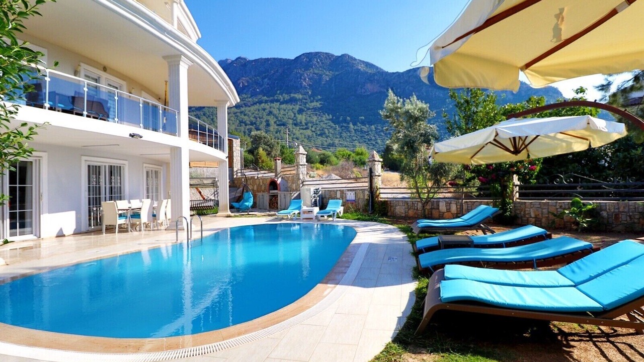 Photo of Outdoor in Oludeniz