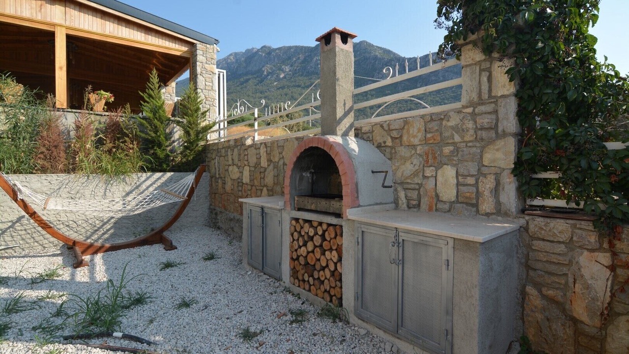 Photo of Outdoor in Oludeniz