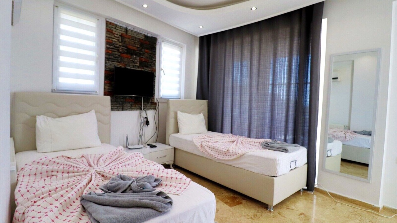 Photo of Bedroom in Oludeniz