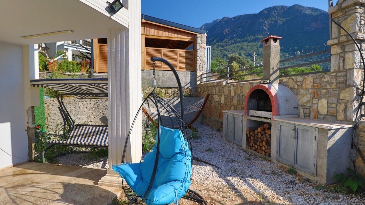 Photo of Outdoor in Oludeniz