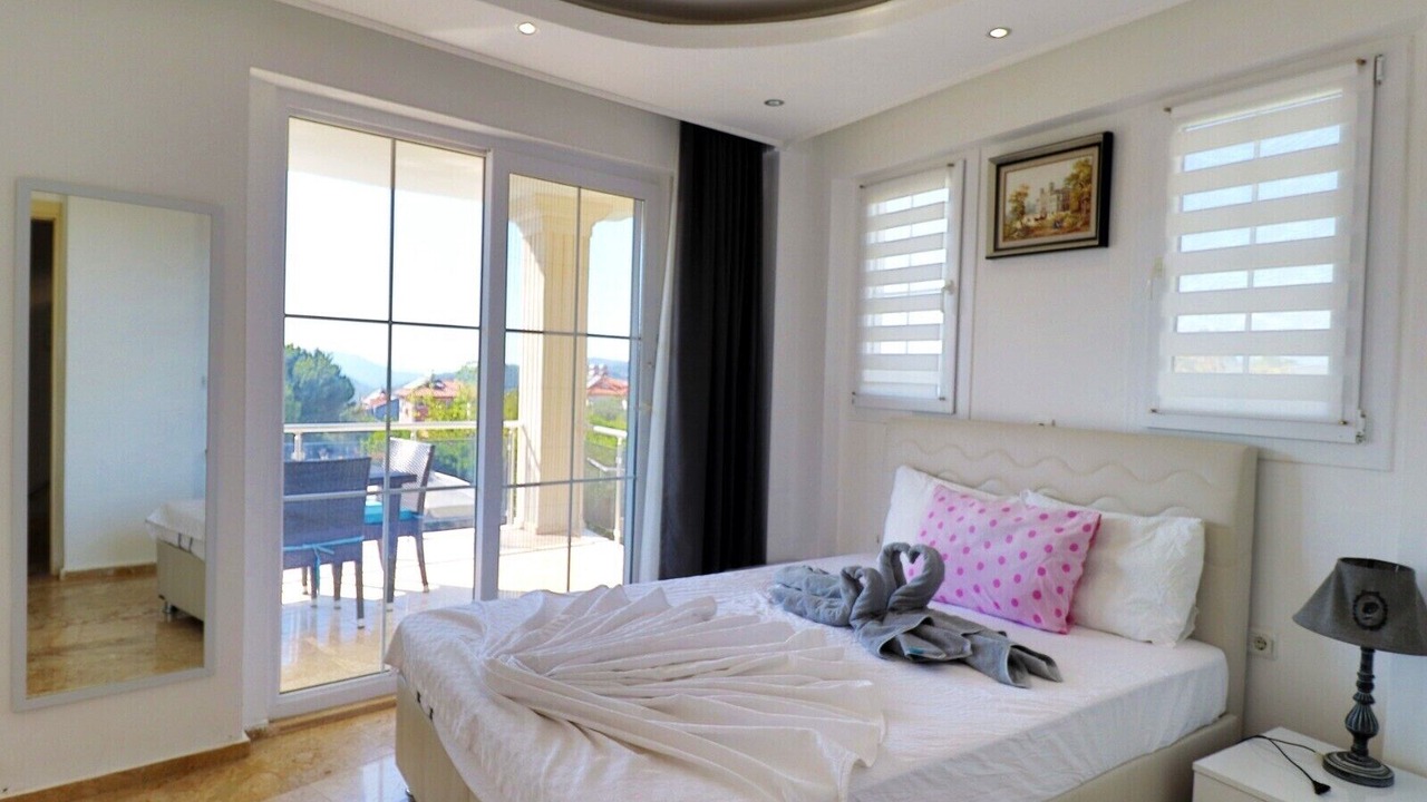 Photo of Bedroom in Oludeniz