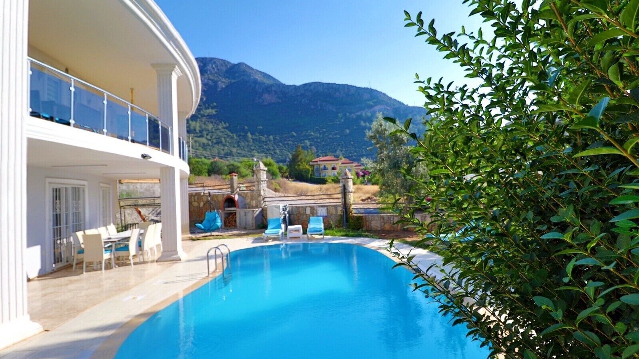 Photo of Outdoor in Oludeniz
